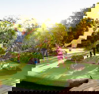 Victoria Park Golf Complex - Holiday Sunshine Coast