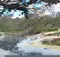 Walyunga National Park - Sunshine Coast Tourism