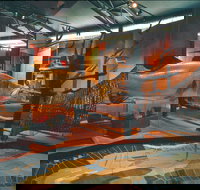 Warradjan Cultural Centre - Holiday Sunshine Coast