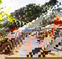 Warragul Farmers Market