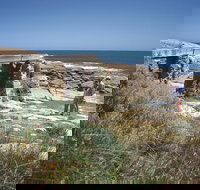 Water Wheel - Holiday Sunshine Coast