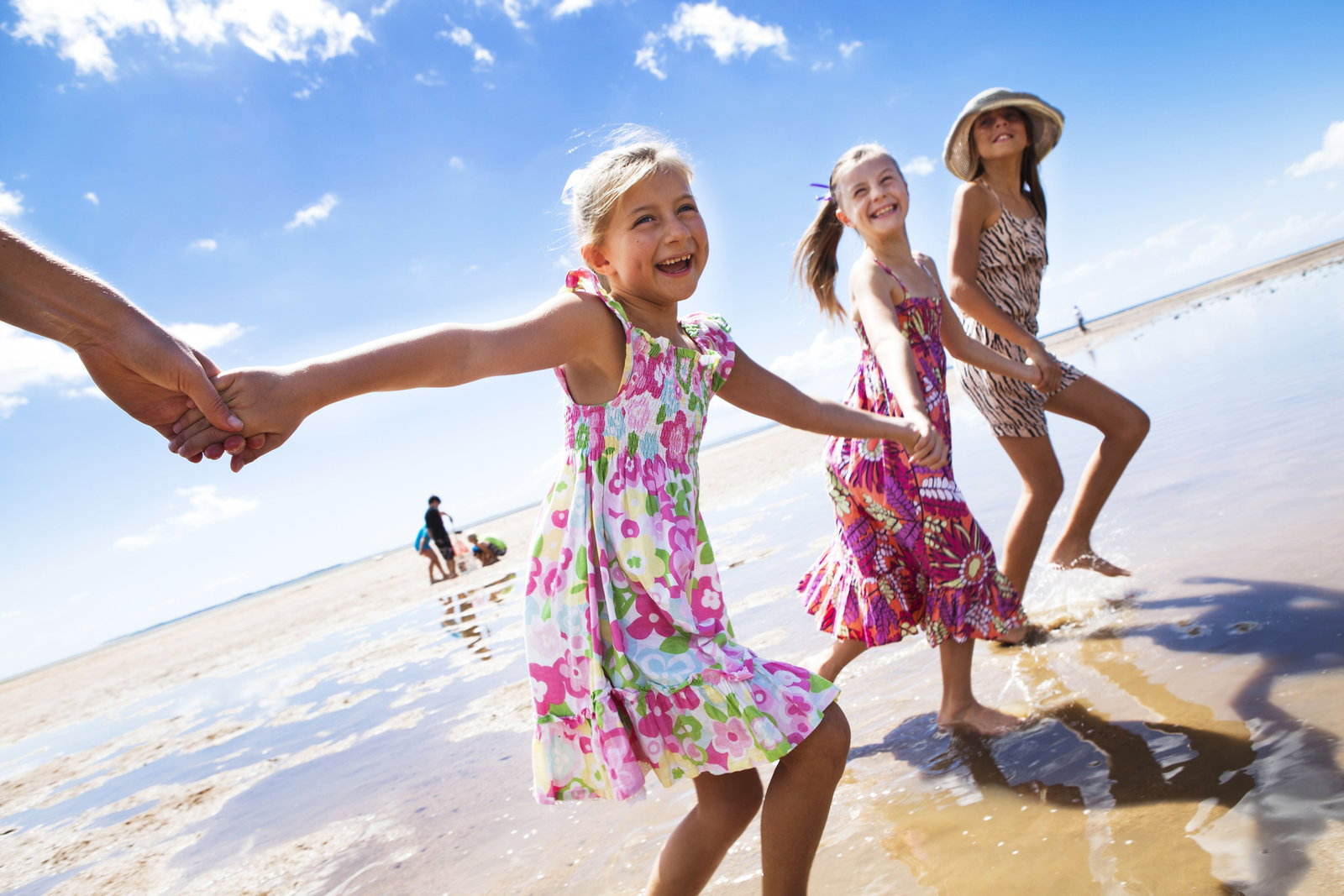 Belmont QLD Holiday Sunshine Coast