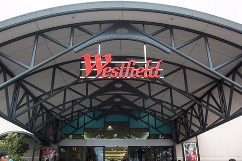 Westfield Shopping Centre, Mount Druitt - Holiday Sunshine Coast 0
