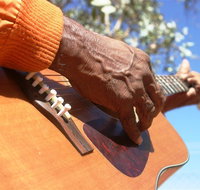 Winanjjikari Music Centre - Sunshine Coast Tourism