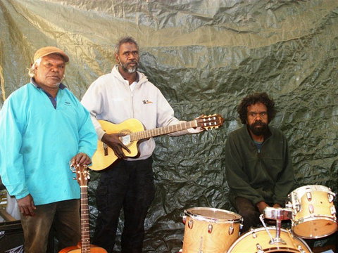 Winanjjikari Music Centre - Holiday Sunshine Coast 2