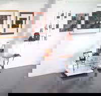 Yamba Art Space - Sunshine Coast Tourism