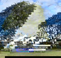 Yamba Museum - Sunshine Coast Tourism