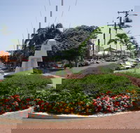 Yeppoon War Memorial - Sunshine Coast Tourism