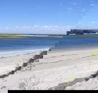 Acraman Creek Conservation Park - Sunshine Coast Tourism