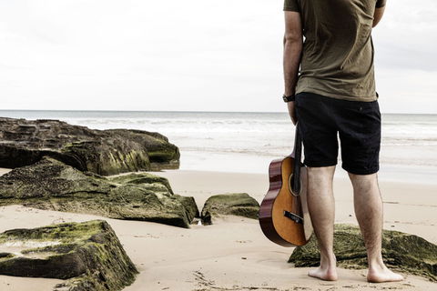 Apollo Bay Radio 87.6 FM - Sunshine Coast Tourism 1