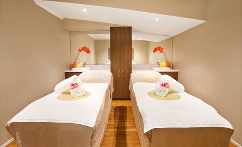 Aqua Vitae Day Spa - Sunshine Coast Tourism 1
