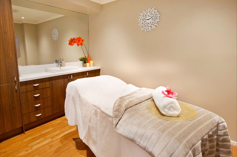 Aqua Vitae Day Spa - Sunshine Coast Tourism 2