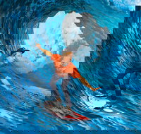 ArtVo Immersive Gallery - Holiday Sunshine Coast