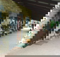 Australian Alpaca Barn - Pokolbin - Sunshine Coast Tourism