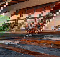 Baratto Wines - Sunshine Coast Tourism