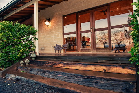 Baratto Wines - Sunshine Coast Tourism 0