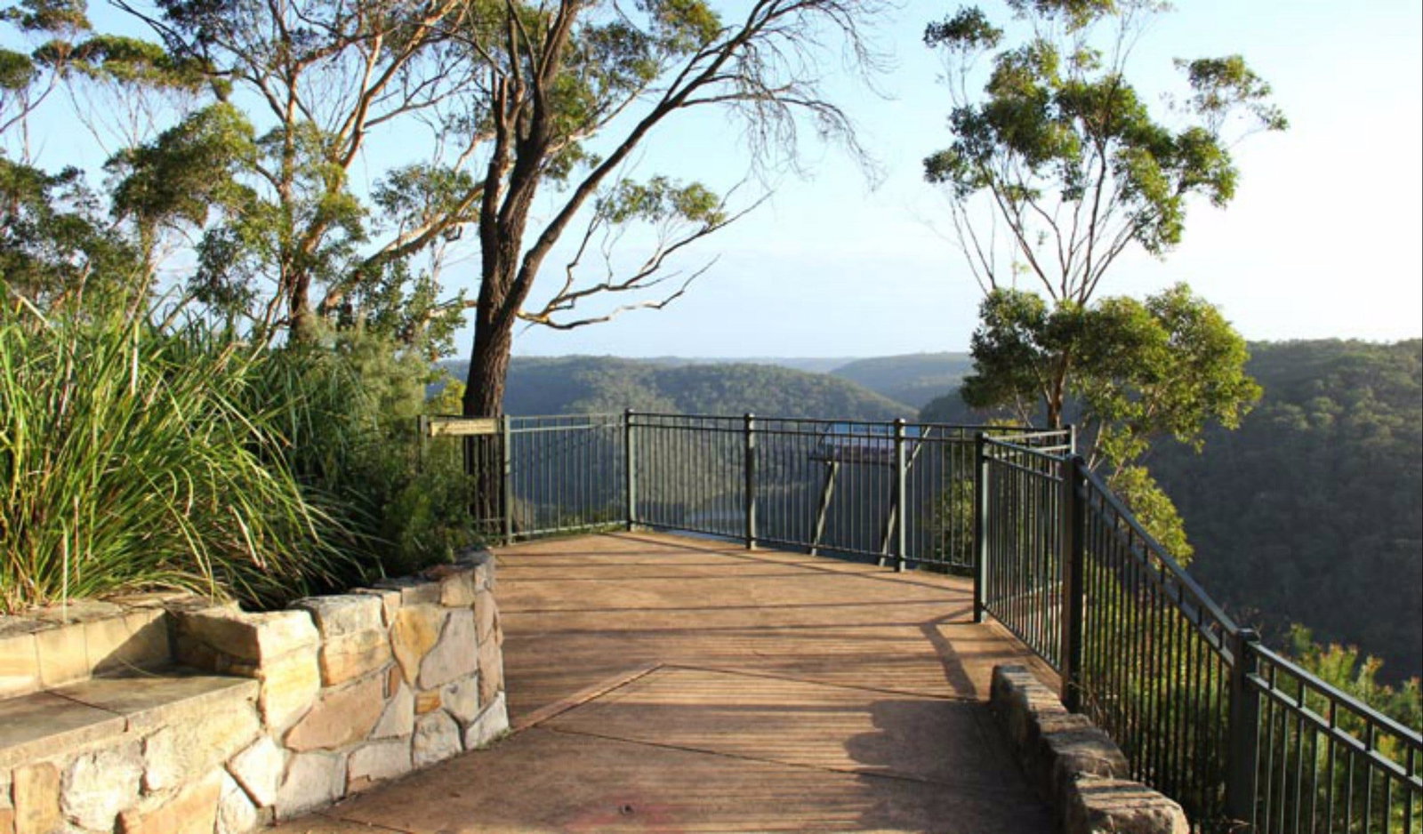 Berowra Heights NSW Sunshine Coast Tourism