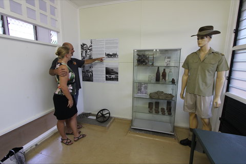 Batchelor Museum - Sunshine Coast Tourism 0