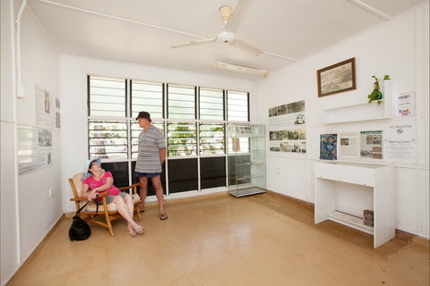 Batchelor Museum - Sunshine Coast Tourism 2