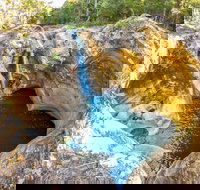 Beechmont - Holiday Sunshine Coast