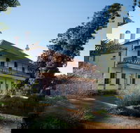 Bella Vista - Holiday Sunshine Coast