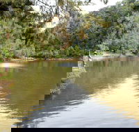 Bents Basin State Conservation Area - Holiday Sunshine Coast