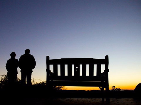 Binna Burra - Holiday Sunshine Coast 2