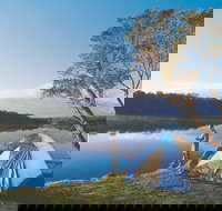 Blackwood River - Sunshine Coast Tourism