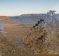 Blackdown Tableland National Park - Sunshine Coast Tourism