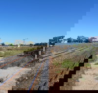 Bogan Gate - Sunshine Coast Tourism