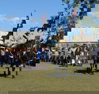 Boondooma Homestead - Sunshine Coast Tourism