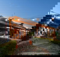 Borrodell Estate - Sunshine Coast Tourism