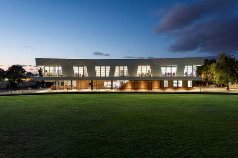 Bowery Theatre - Holiday Sunshine Coast 1