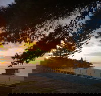 Brownlow To Kingscote Trail - Holiday Sunshine Coast