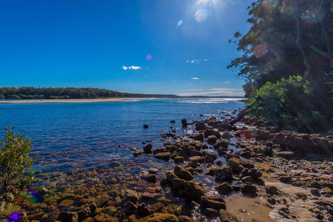 Buckleys Beach - Sunshine Coast Tourism 0