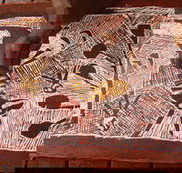 Buku Larrnggay Mulka Centre - Sunshine Coast Tourism