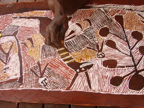 Buku Larrnggay Mulka Centre - Holiday Sunshine Coast 0