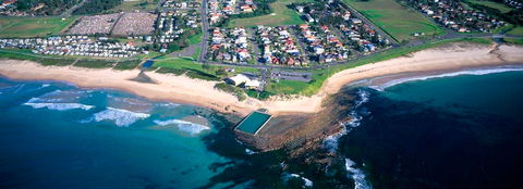Bulli - Holiday Sunshine Coast 0