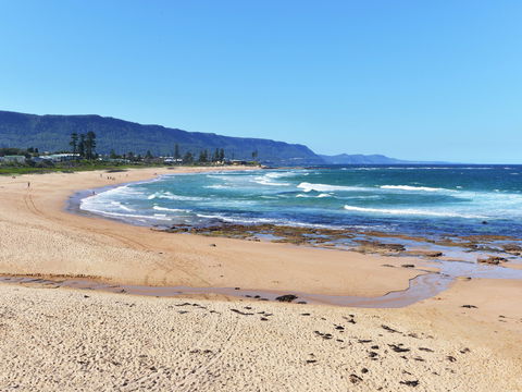 Bulli - Holiday Sunshine Coast 1