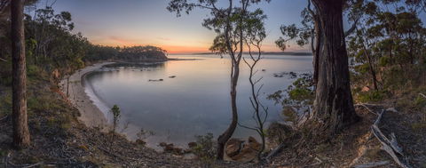Bundian Way Story Trail - Holiday Sunshine Coast 0