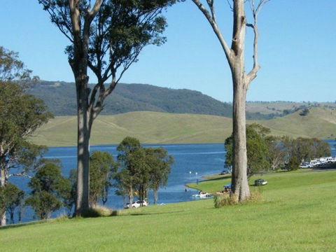 Carrow Brook - Sunshine Coast Tourism 0