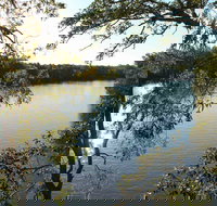 Cattai National Park - Sunshine Coast Tourism