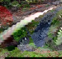 Cave Garden - Holiday Sunshine Coast