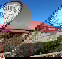Ceduna National Trust Musuem - Holiday Sunshine Coast