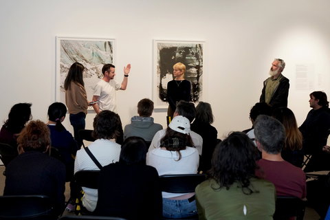 Centre For Contemporary Photography - Sunshine Coast Tourism 2