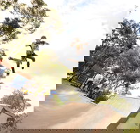 Clonlea Park Skate Park - Sunshine Coast Tourism