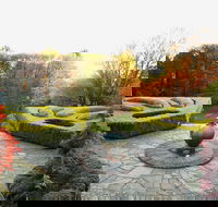 Cloudehill Gardens