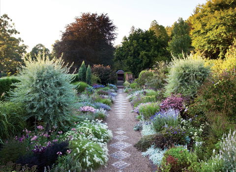 Cloudehill Gardens - Sunshine Coast Tourism 1