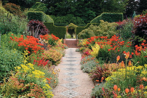 Cloudehill Gardens - Sunshine Coast Tourism 2