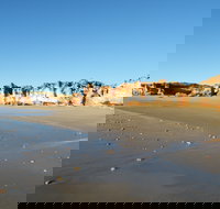 Coastal Route South of Broome - Holiday Sunshine Coast